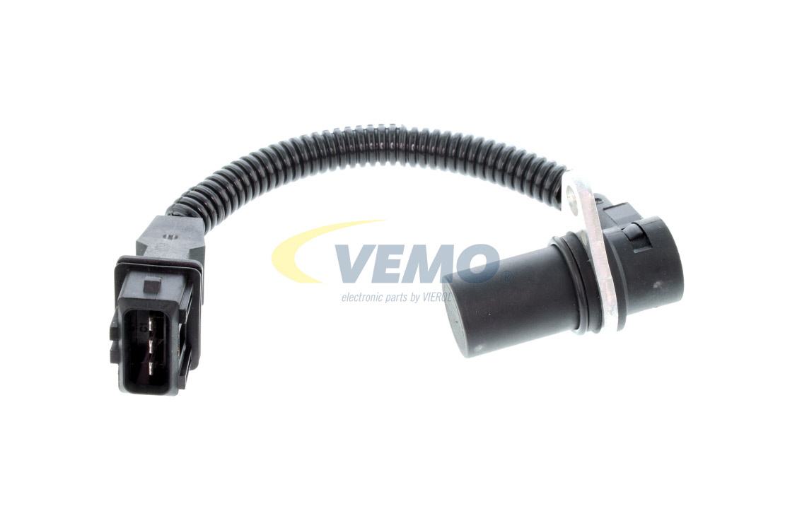 Achetez des VEMO Capteur, position d'arbre à cames Art.: V52-72-0153 en ligne
