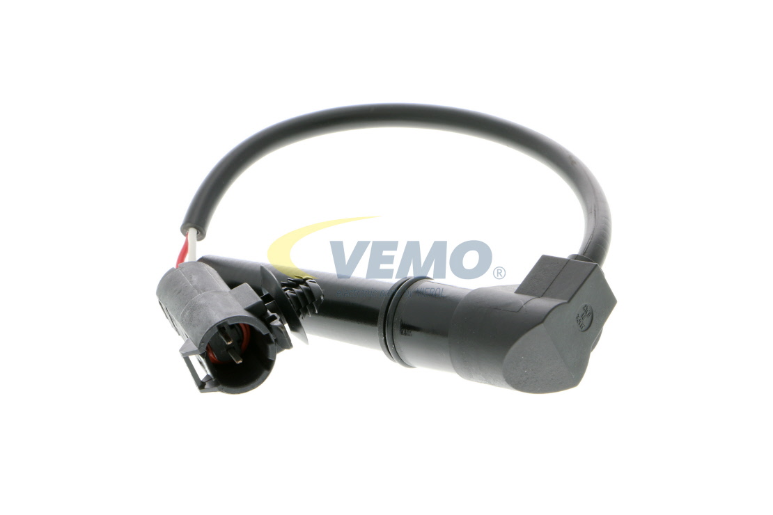 Achetez des Capteur de vitesse de roue, boîte automatique VEMO V42-72-0058 à prix pour 42,18 €