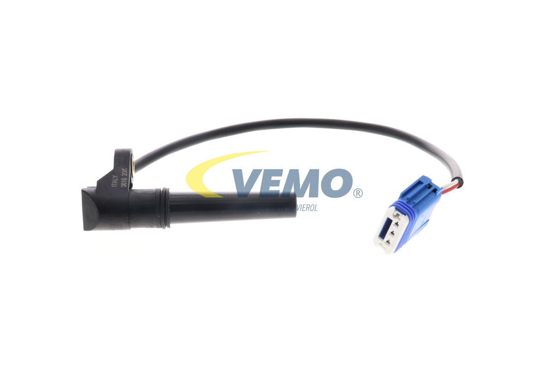 Achetez des Capteur de vitesse de roue, boîte automatique VEMO V42-72-0059 à prix pour 41,94 €