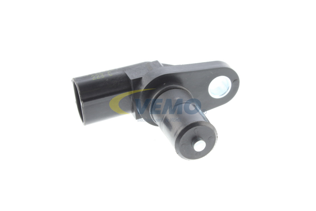 Compre Sensor da velocidade de rotação, cx. de vel. automática da VEMO V70-72-0135 a um preço baixo por 25,27 €