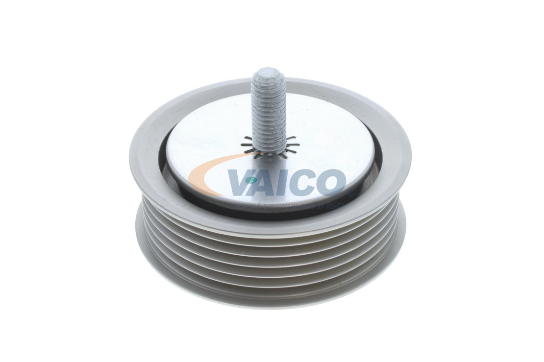 Achetez des Galet enrouleur de courroie d'accessoire VAICO V10-3421 à prix pour 33,37 €