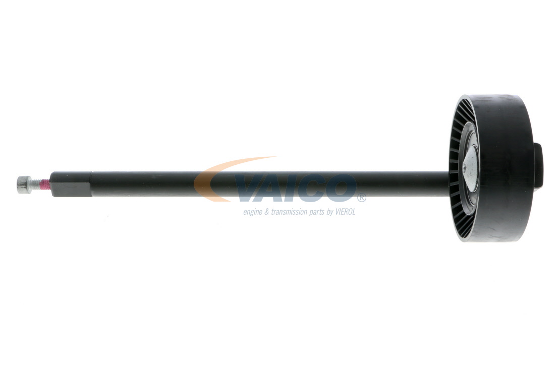 Compre Rolo tensor, correia trapezoidal da VAICO V10-3701 a um preço baixo por 40,41 €