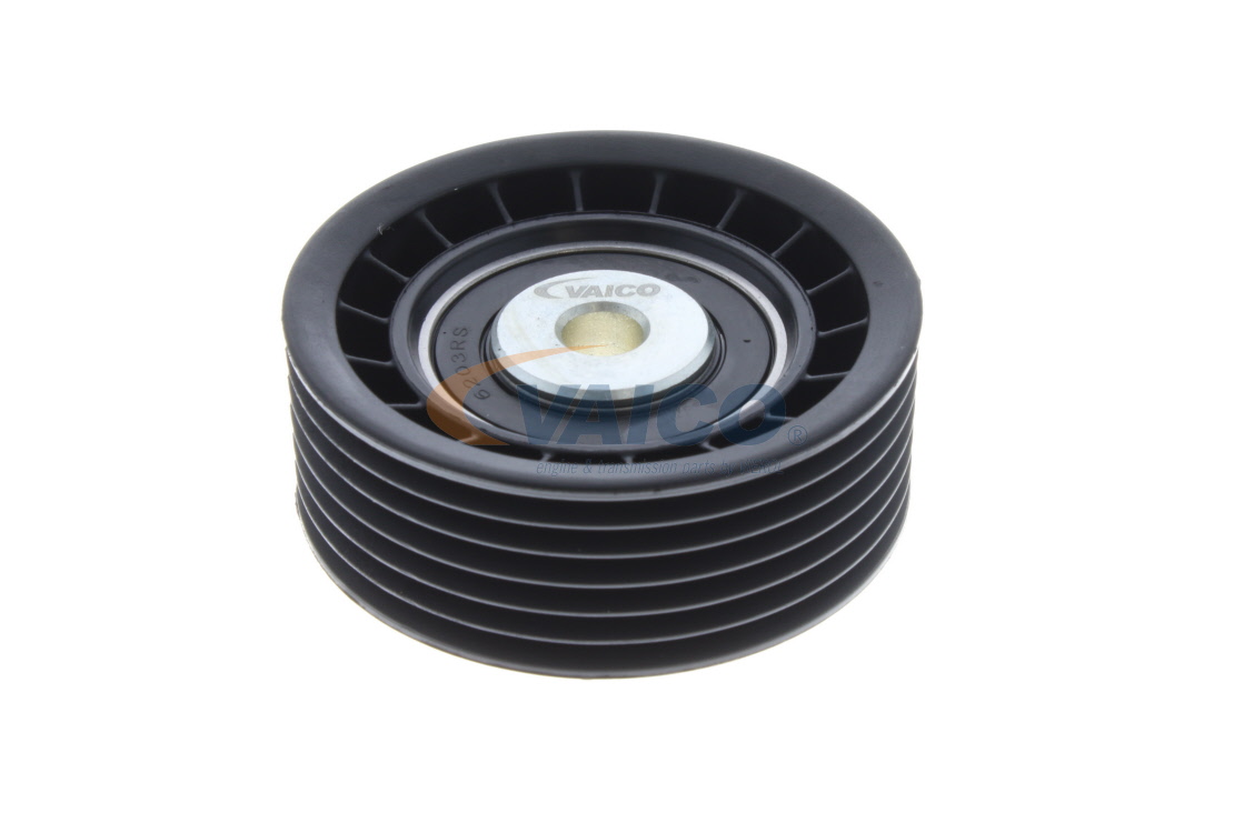 Acquista online VAICO Galoppino guidacinghia, cinghia Poly-V Art.: V50-1008