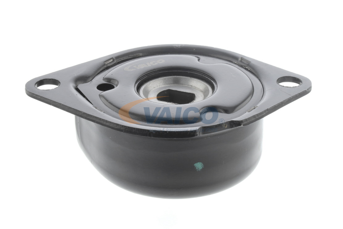 Compre Tensor de la correa trapecial poli v de VAICO online para Amarok Caja / Chasis (S1B, S6B, S7B) a precios moderados