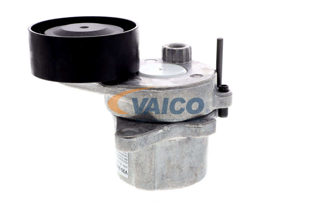 Compre Tensor de correia, correia trapezoidal estriada da VAICO V30-2458 a um preço baixo por 134,75 €
