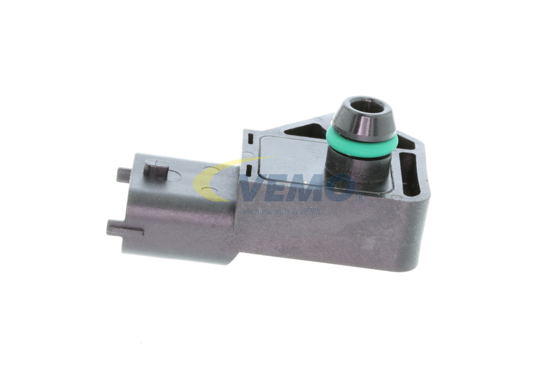 Luftdrucksensor, Höhenanpassung V40-72-0572