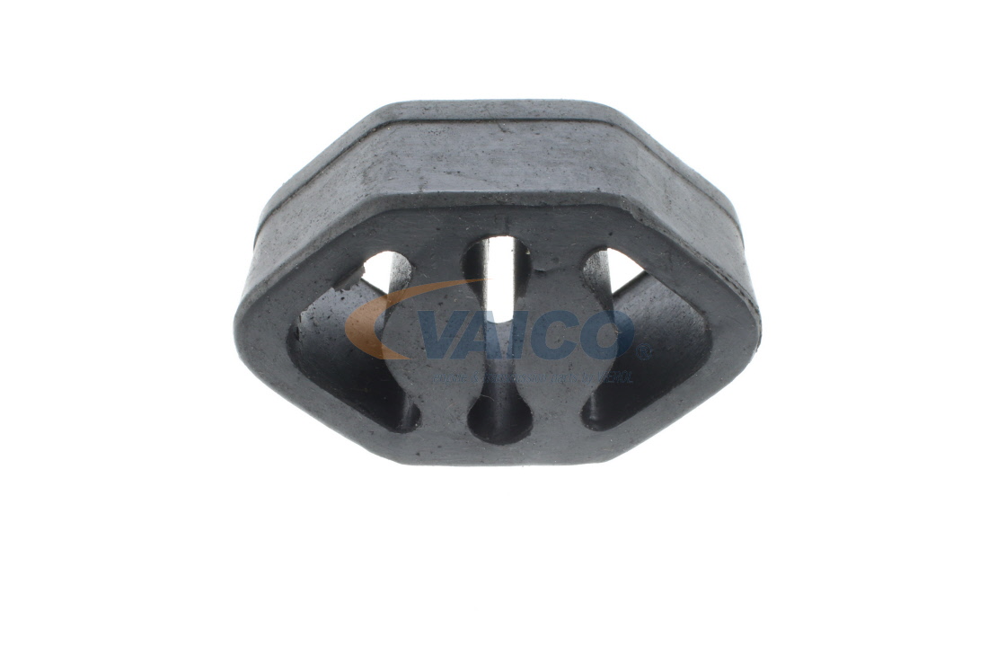 Compre Soporte de tubo de escape de VAICO online para Caddy II Familiar (9K9B) a precios moderados