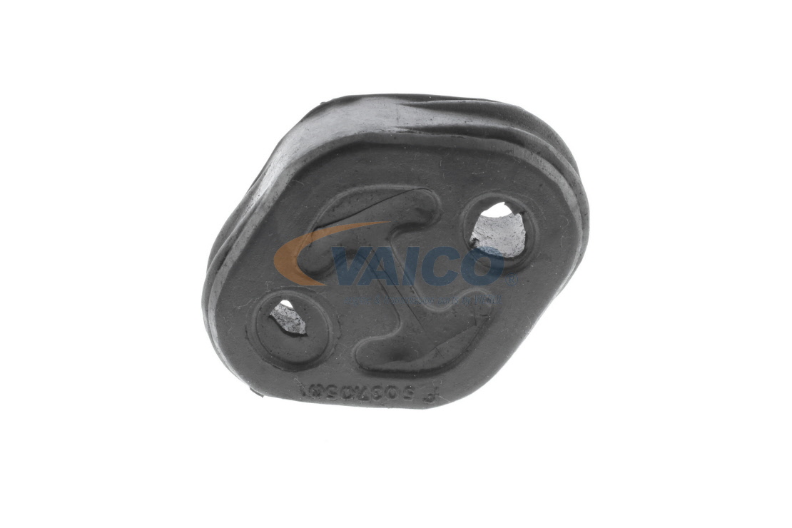 Halter, Abgasanlage V30-9983