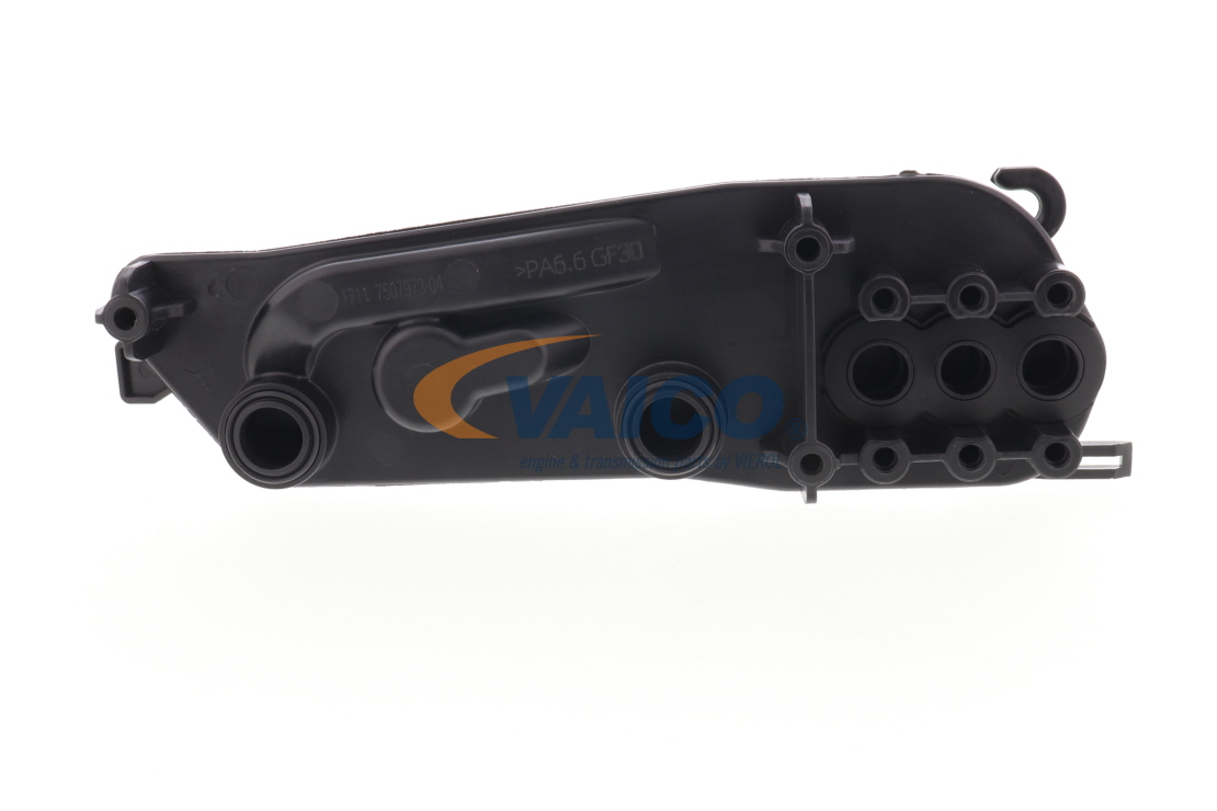 Halter, Kühlerlüfter V20-2332