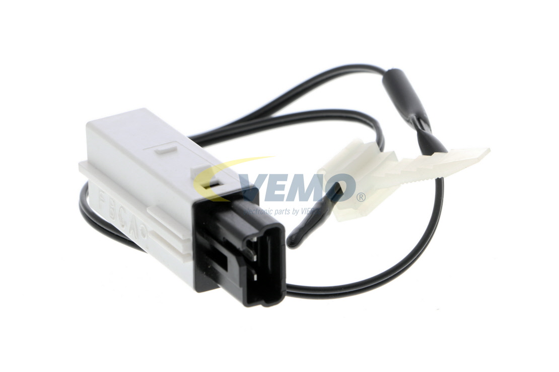 Compre Sensor, temperatura do habitáculo da VEMO V52-72-0138 a um preço baixo por 14,97 €