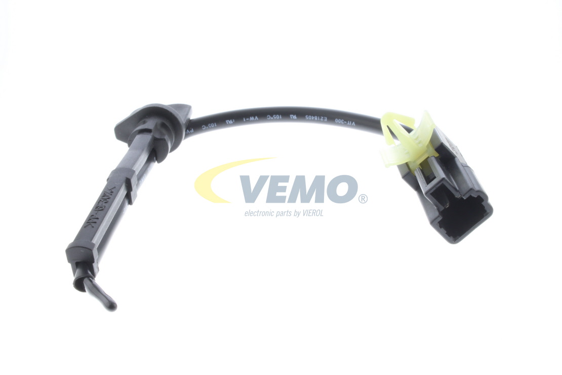 Compre Sensor, temperatura do habitáculo da VEMO V53-72-0058 a um preço baixo por 13,70 €