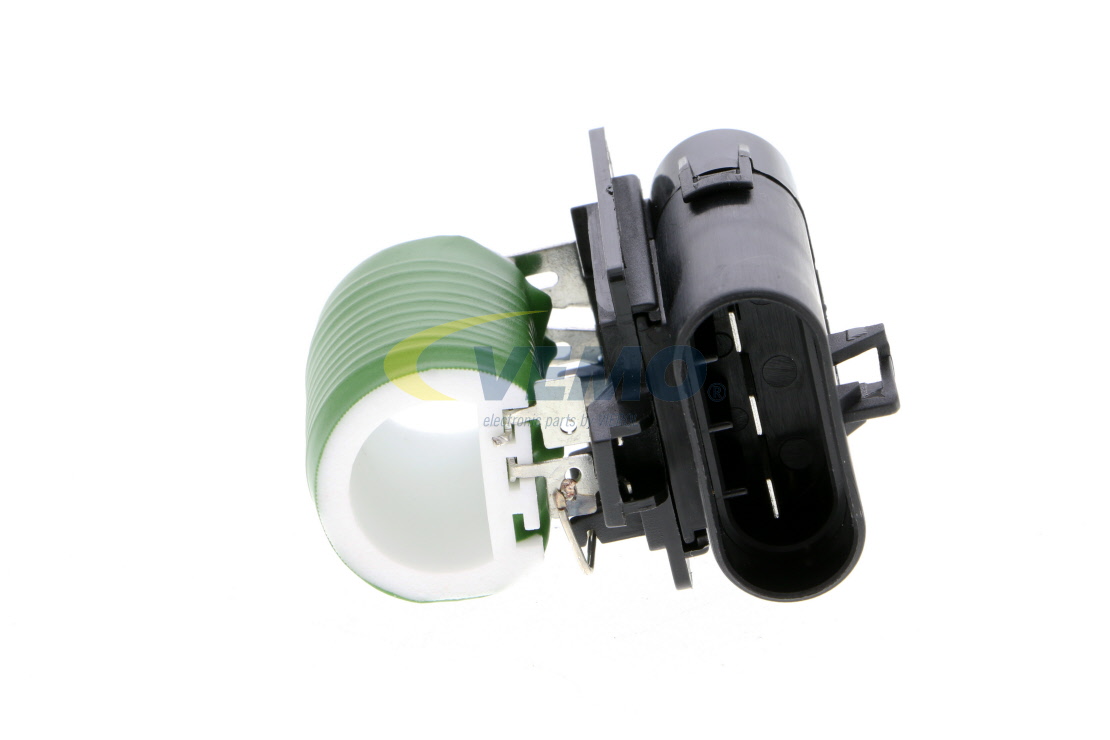 Vorwiderstand, Elektromotor-Kühlerlüfter von VEMO V40-79-0008