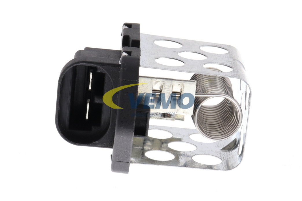 Original VEMO Vorwiderstand, Elektromotor-Kühlerlüfter online kaufen