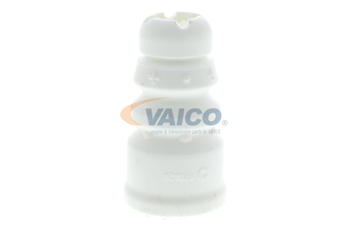 Köp Gummibuffert, fjädring av VAICO V10-3378 till det låga priset 132,54 kr