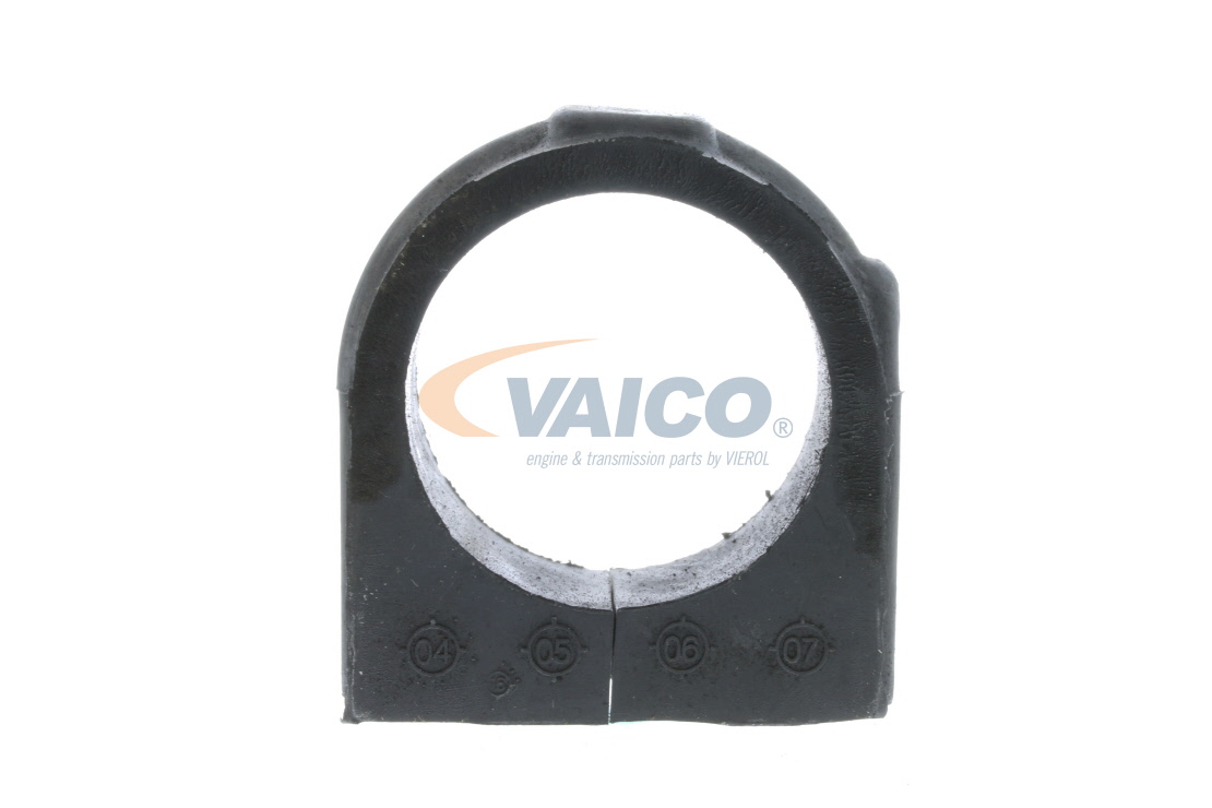 Compre Suspensão, caixa da direcção da VAICO V10-3689 a um preço baixo por 6,14 €