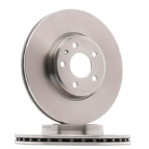 Acquista online VAICO Disco freno Art.: V10-80121