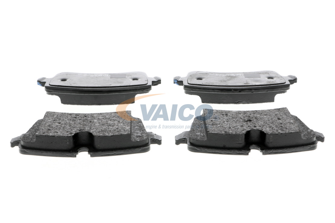 Acquista online VAICO Kit pastiglie freni Art.: V10-1024