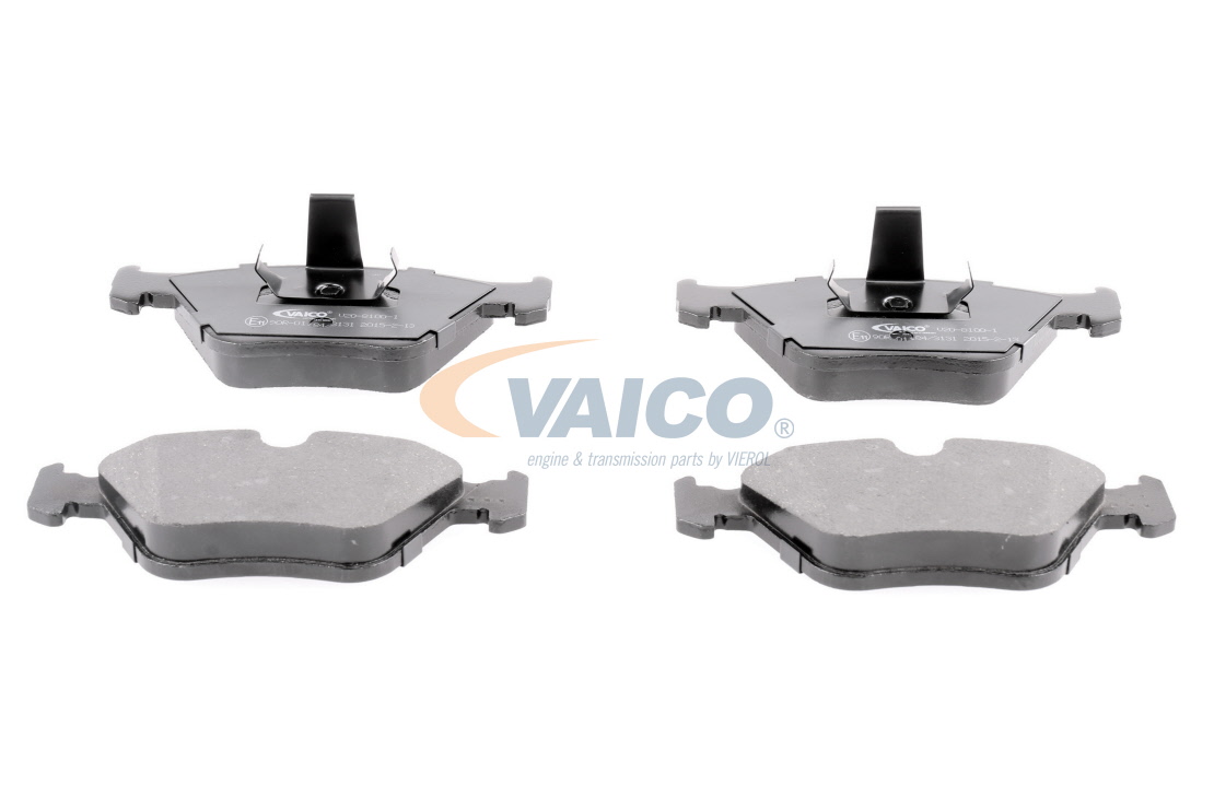 Bremsbeläge V20-8100-1 von VAICO günstig für 33,30 € online kaufen