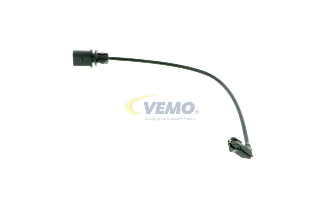 Warnkontakt, Bremsbelagverschleiß V10-72-1288 für A4 Cabrio (8H7, B6, 8HE, B7) für 6,92 CHF
