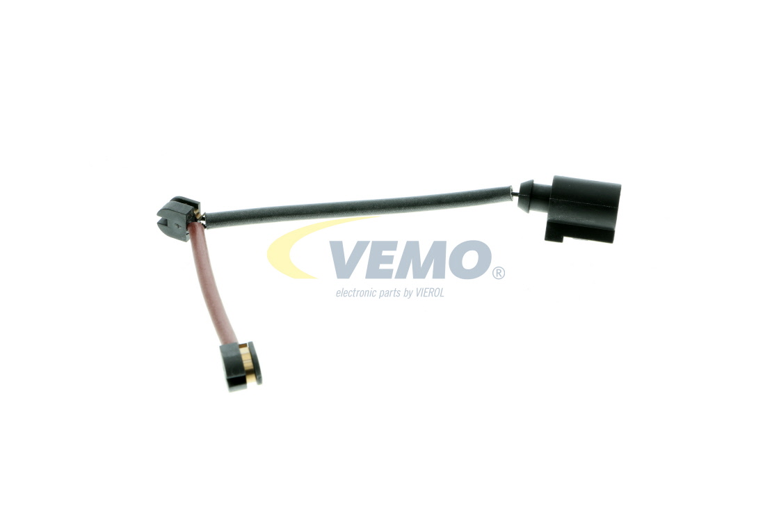 Warnkontakt, Bremsbelagverschleiß V45-72-0042 für BENTLEY