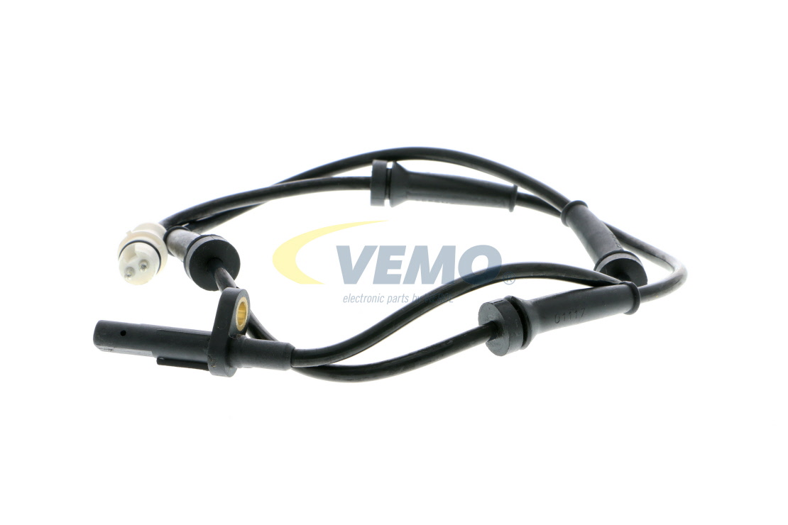 Kjøp Sensor, ABS av VEMO V46-72-0091 til den lave prisen 349,45 NOK
