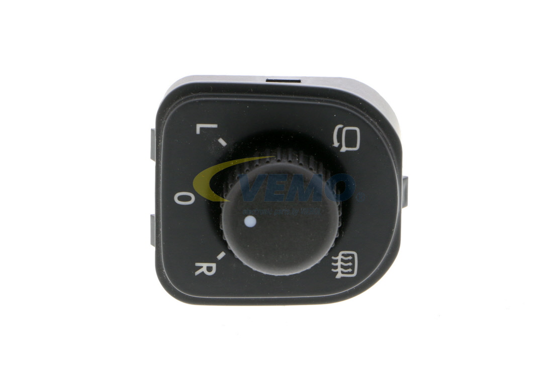 Compre Interruptor, ajuste de espelho da VEMO V10-73-0368 a um preço baixo por 23,44 €