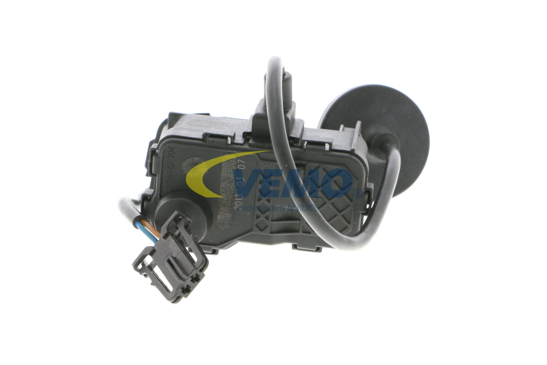 Køb Servomotor, centrallåsesystem af VEMO V10-77-0034 til den lave pris 234,61 DKK