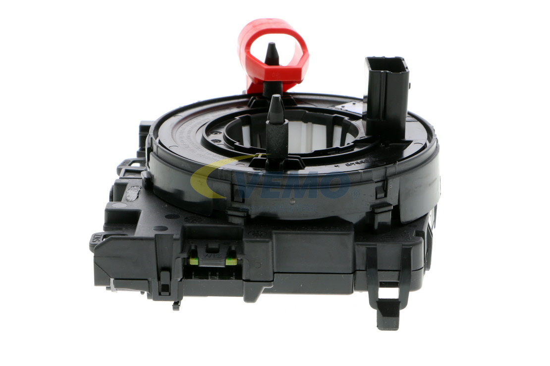 Wickelfeder, Airbag V10-72-1300