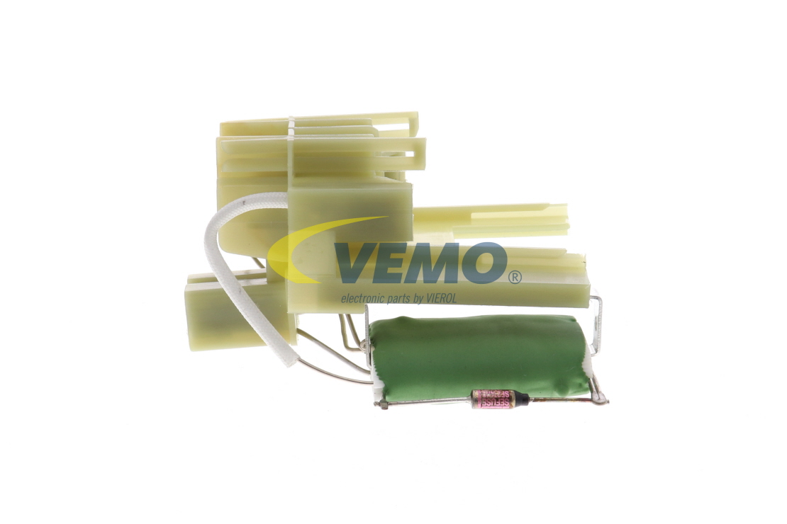 Regler, Innenraumgebläse von VEMO V40-03-1120