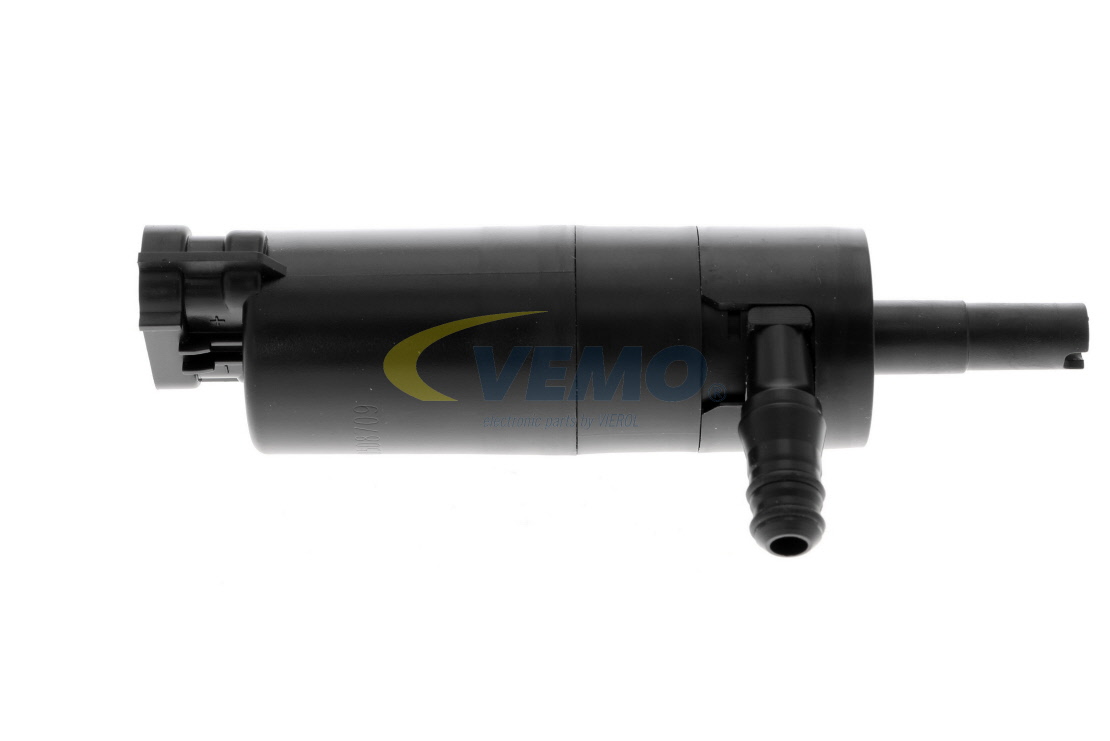 Waschwasserpumpe, Scheinwerferreinigung V40-08-0001