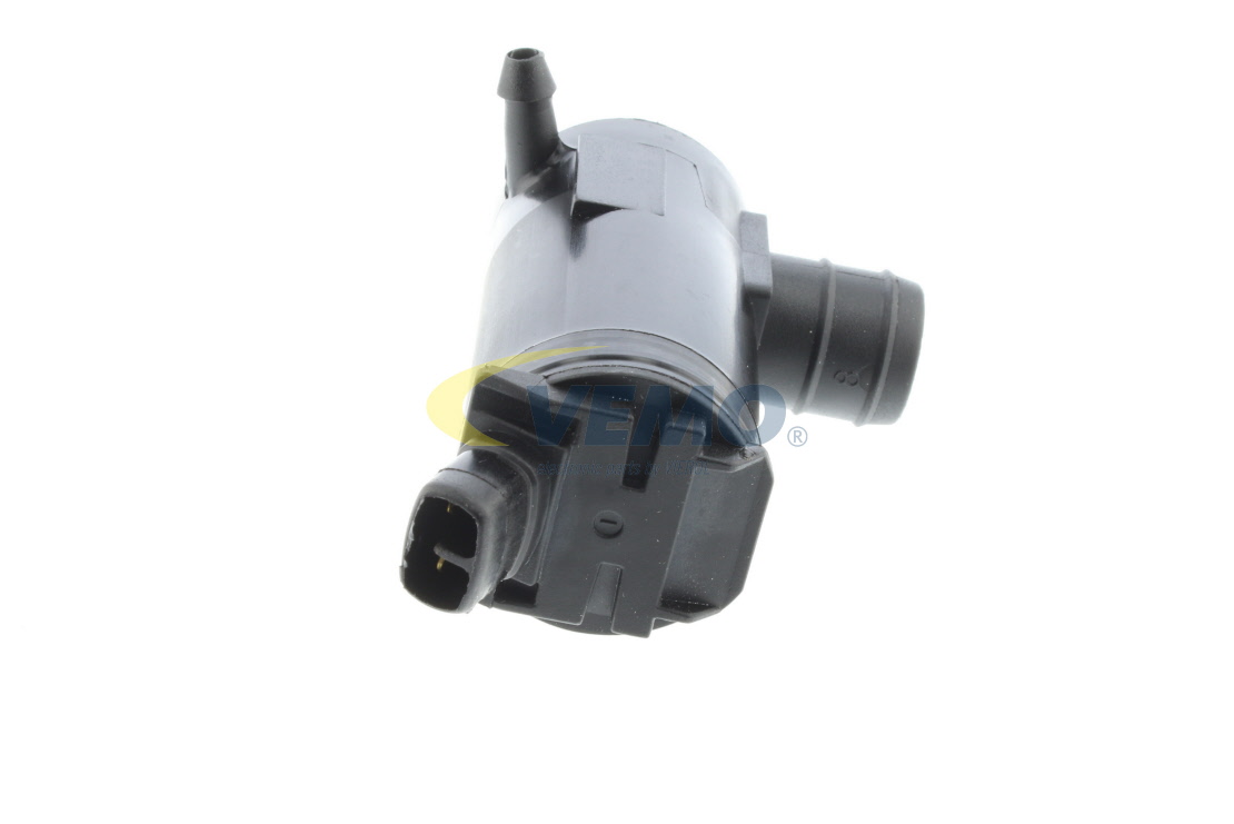 Comprar Bomba de agua de lavado, lavado de parabrisas de VEMO V51-08-0002 a bajo precio de 21,92 €
