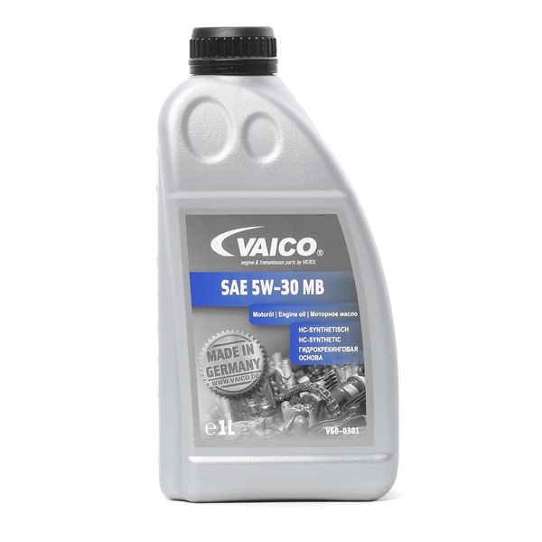 Motoröl V60-0301