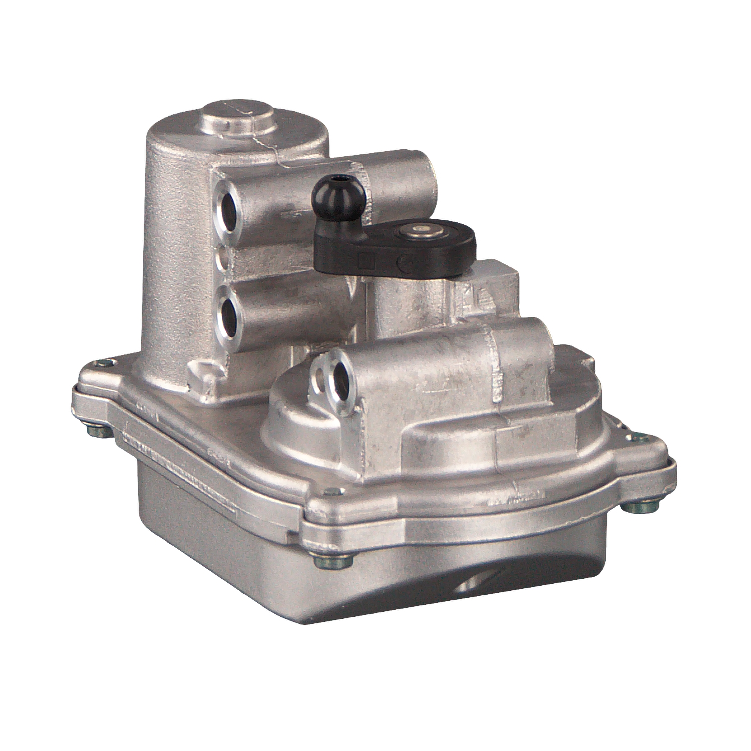 Acquista Regolatore, Valvole di torsione(Collett. aspiraz.) da FEBI BILSTEIN 46003 a buon mercato per soli 316,08 €