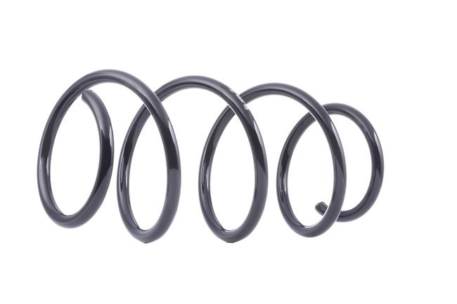 Original FEBI BILSTEIN Fahrwerksfeder online kaufen