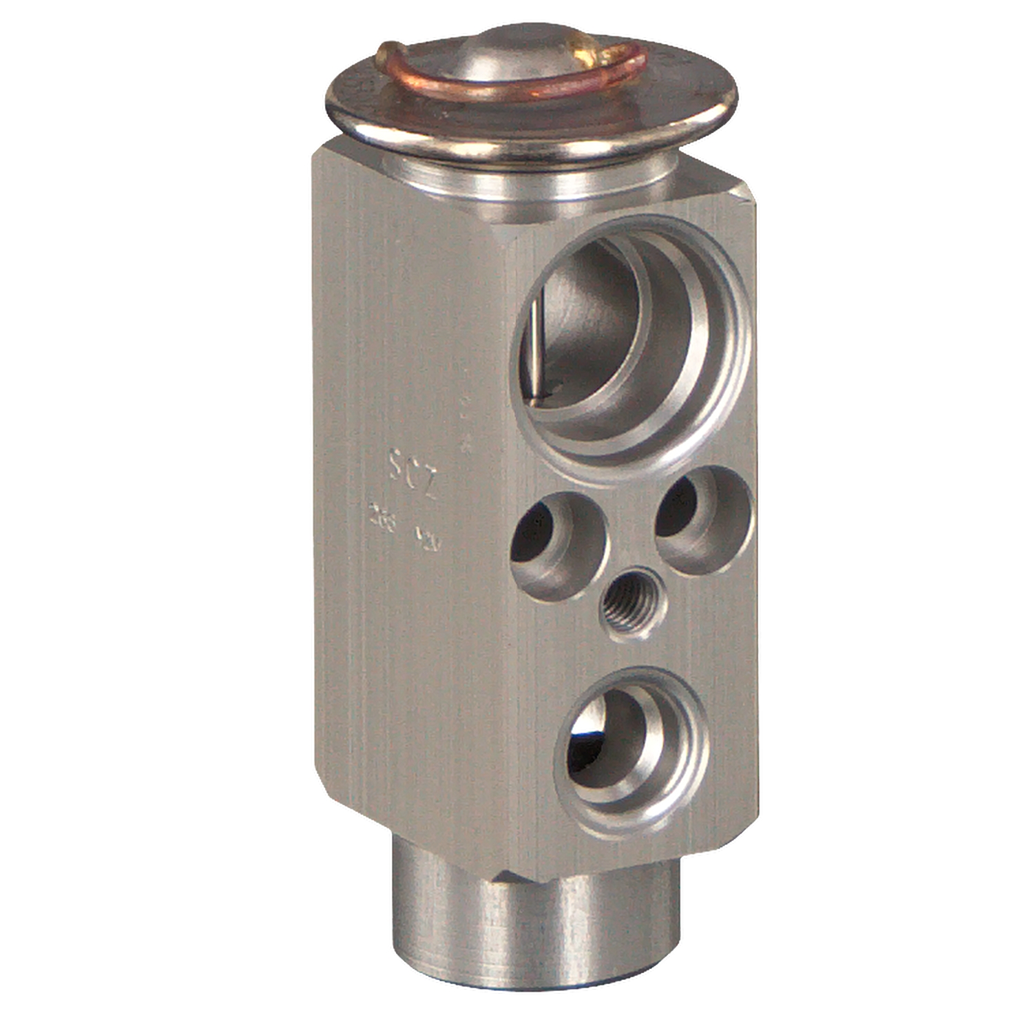Comprar Válvula de expansión, aire acondicionado de FEBI BILSTEIN 47538 a bajo precio de 33,33 €