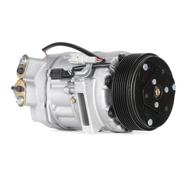 Klimakompressor SKKM-0340007