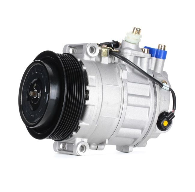 Klimakompressor SKKM-0340008