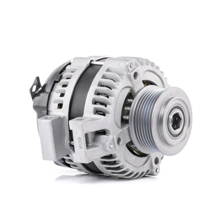 Kjøp Dynamo av STARK SKGN-0320010 til den lave prisen 1739,66 NOK