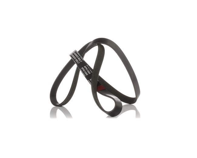 Compre Correia trapezoidal estriada da STARK SKPB-0090014 a um preço baixo por 13,05 €