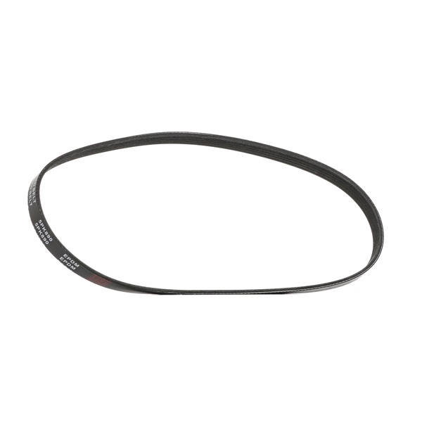 Compre Correia trapezoidal estriada da STARK SKPB-0090016 a um preço baixo por 2,90 €