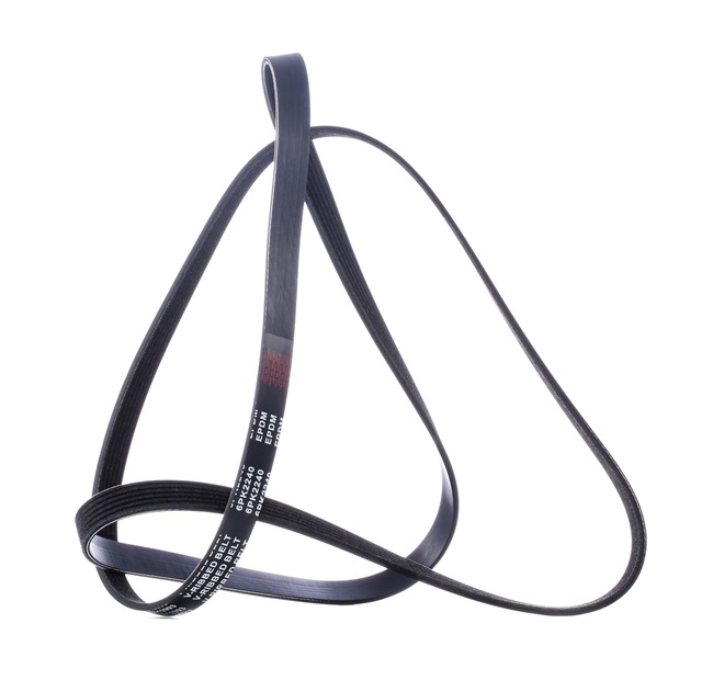 Compre Correia trapezoidal estriada da STARK SKPB-0090019 a um preço baixo por 15,88 €