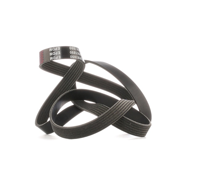 Compre Correia trapezoidal estriada da STARK SKPB-0090033 a um preço baixo por 8,41 €