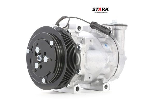 Acquista Compressore aria condizionata da STARK SKKM-0340034 a buon mercato per soli 220,99 €
