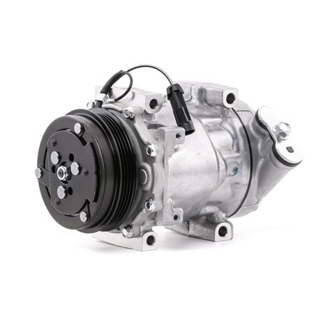 Acquista Compressore aria condizionata da STARK SKKM-0340042 a buon mercato per soli 154,80 €