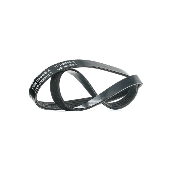 Compre Correia trapezoidal estriada da STARK SKPB-0090050 a um preço baixo por 5,76 €
