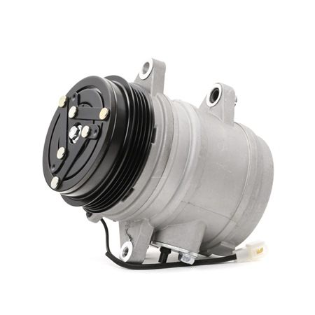 Osta Ilmastoinnin kompressori STARK:llä SKKM-0340053 edullisesti hintaan 256,05 €