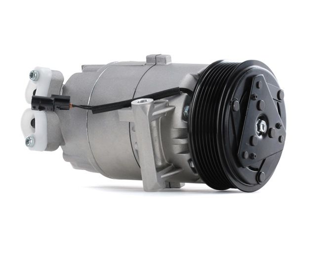 Klimakompressor SKKM-0340056