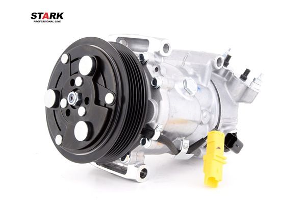 Acquista Compressore aria condizionata da STARK SKKM-0340062 a buon mercato per soli 262,19 €
