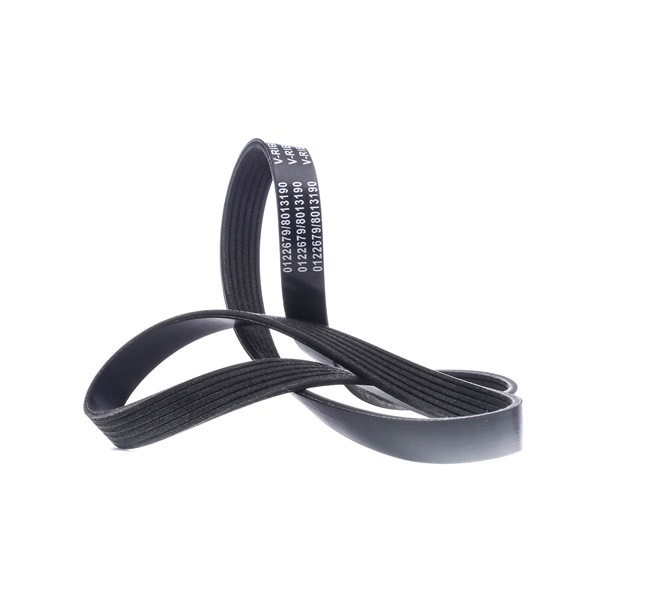 Compre Correia trapezoidal estriada da STARK SKPB-0090131 a um preço baixo por 9,11 €