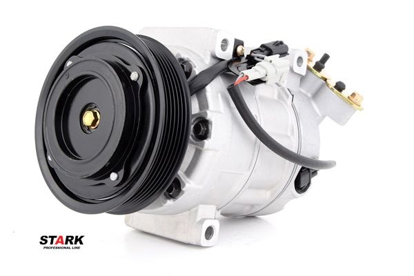 Acquista online STARK Compressore aria condizionata Art.: SKKM-0340077